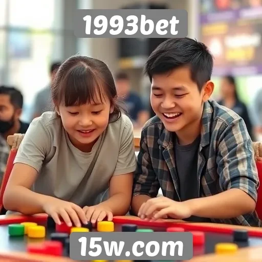 Acessibilidade e usabilidade do site 1993bet