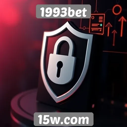 Dados sobre a segurança do site 1993bet