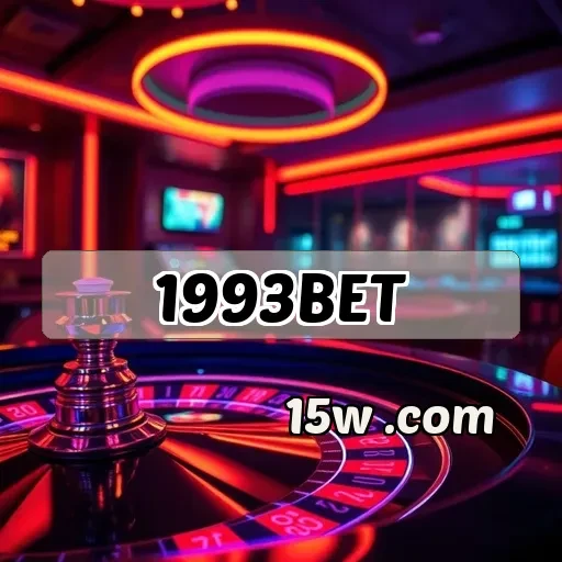 1993bet Bônus