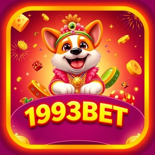 Logotipo 1993bet